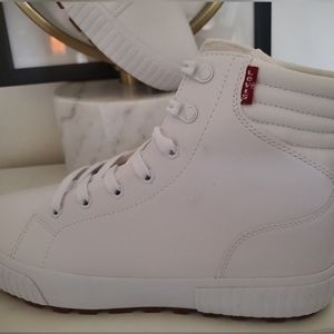 LEVIS Women's Sneakers sz 10